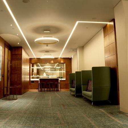 Отель Crowne Plaza London Kings Cross By Ihg Экстерьер фото