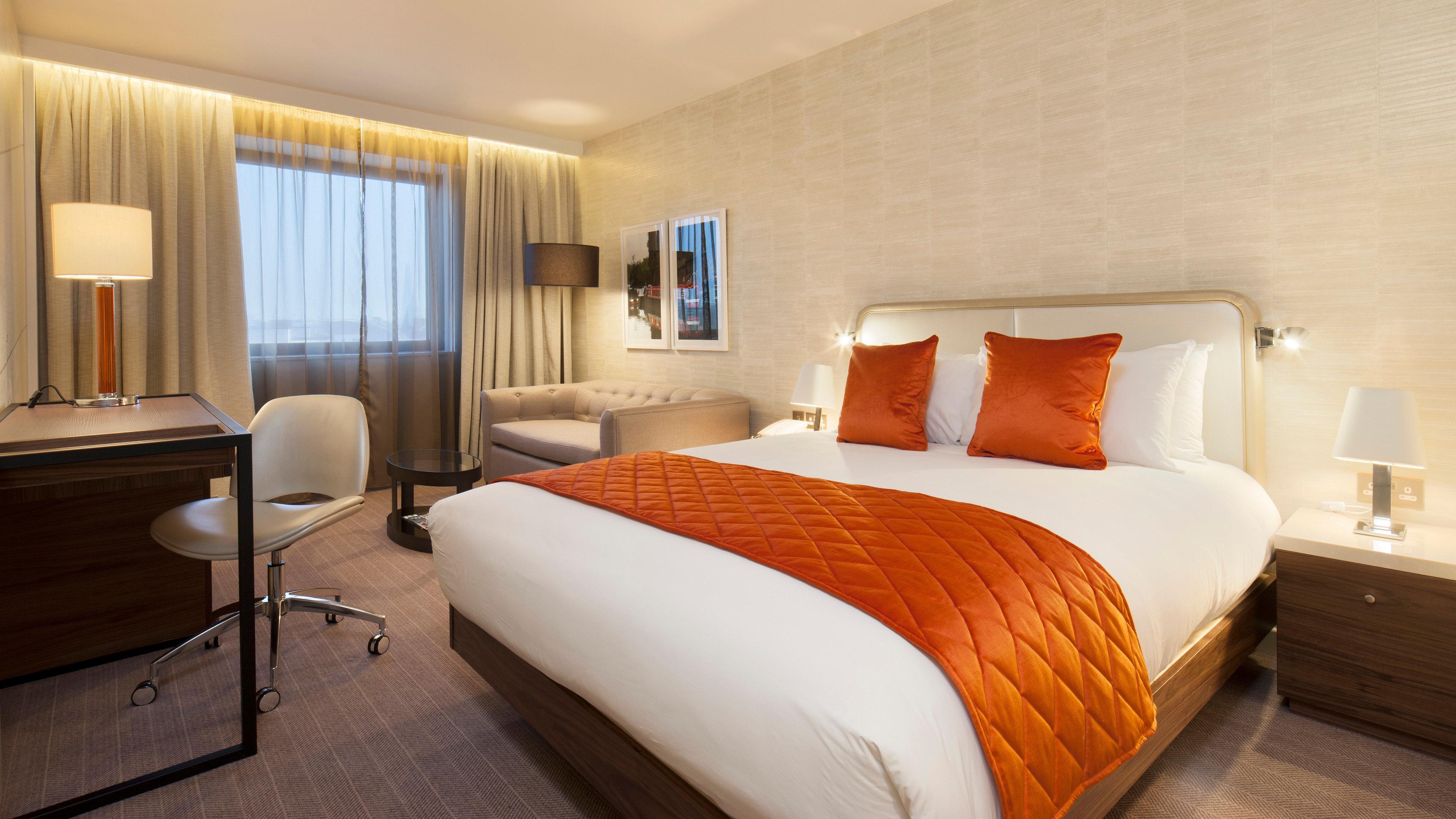 Отель Crowne Plaza London Kings Cross By Ihg Экстерьер фото