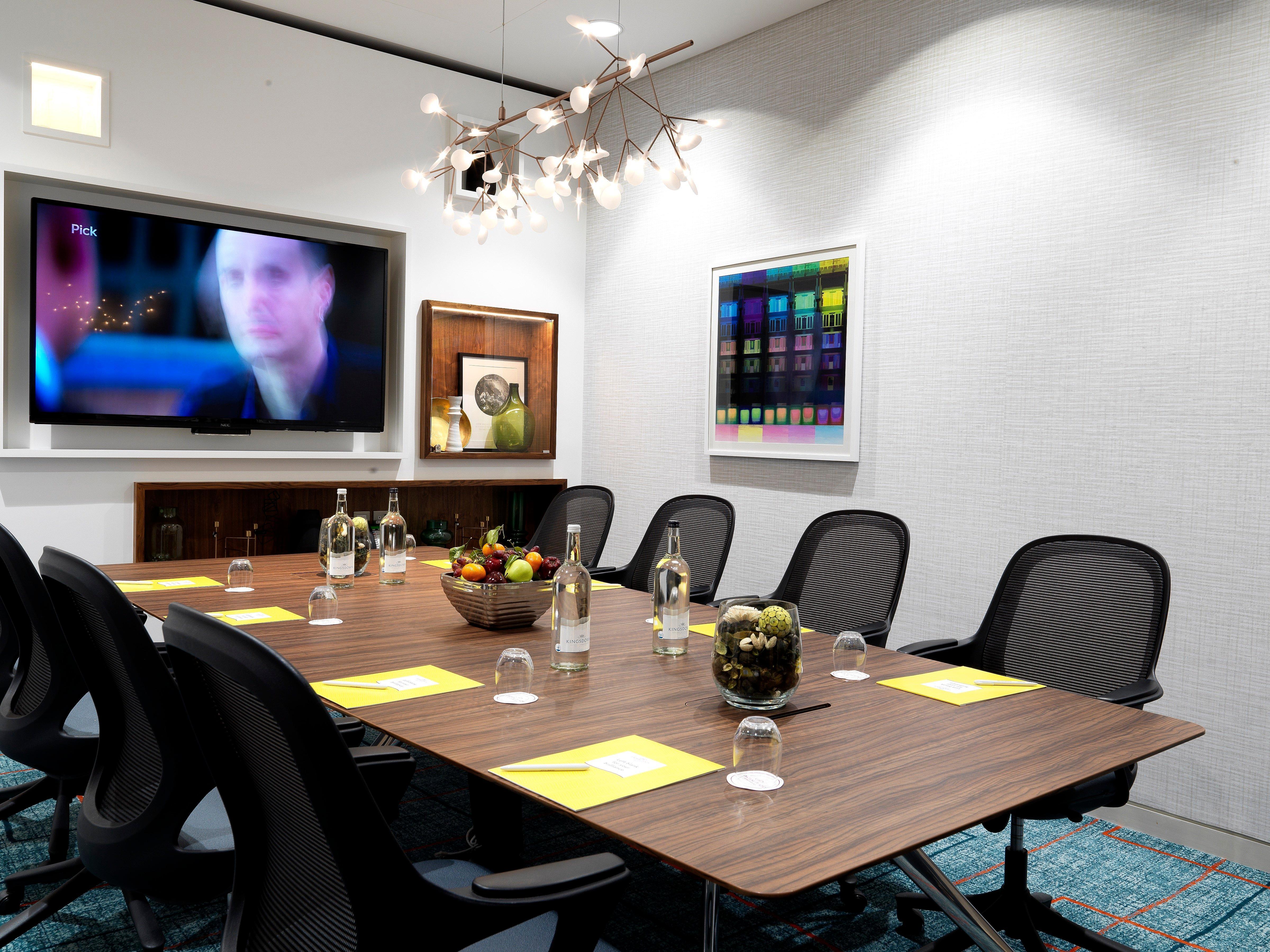 Отель Crowne Plaza London Kings Cross By Ihg Экстерьер фото